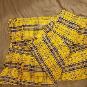 Men's shorts